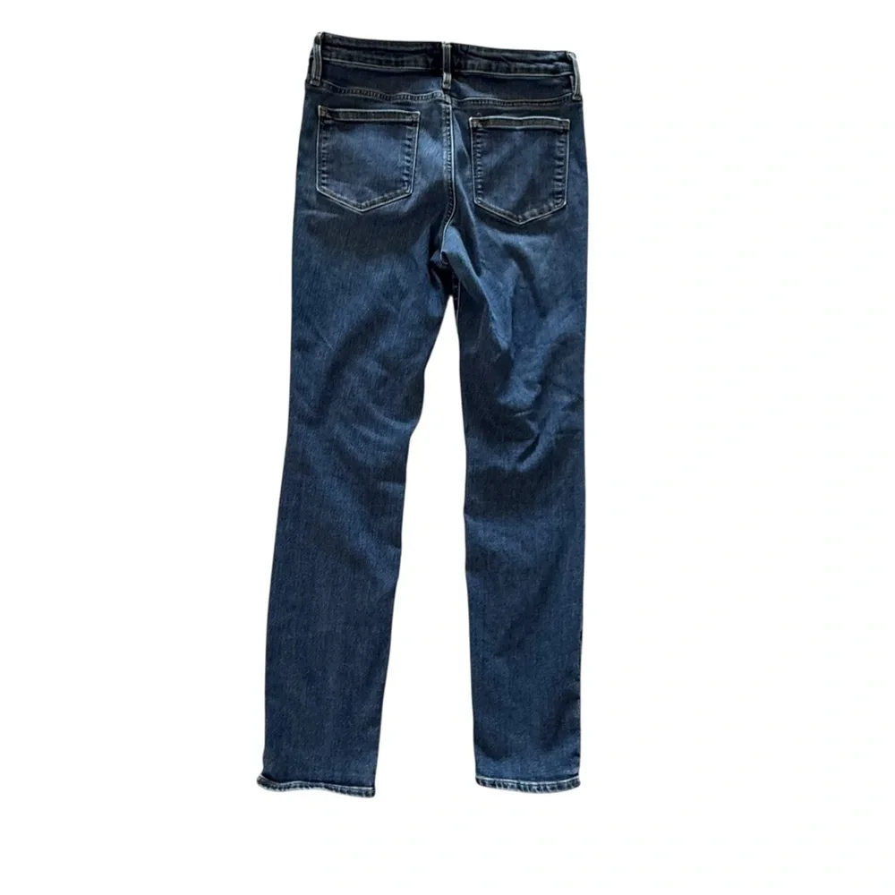 Athleta Women’s Sculptek Skinny Jeans